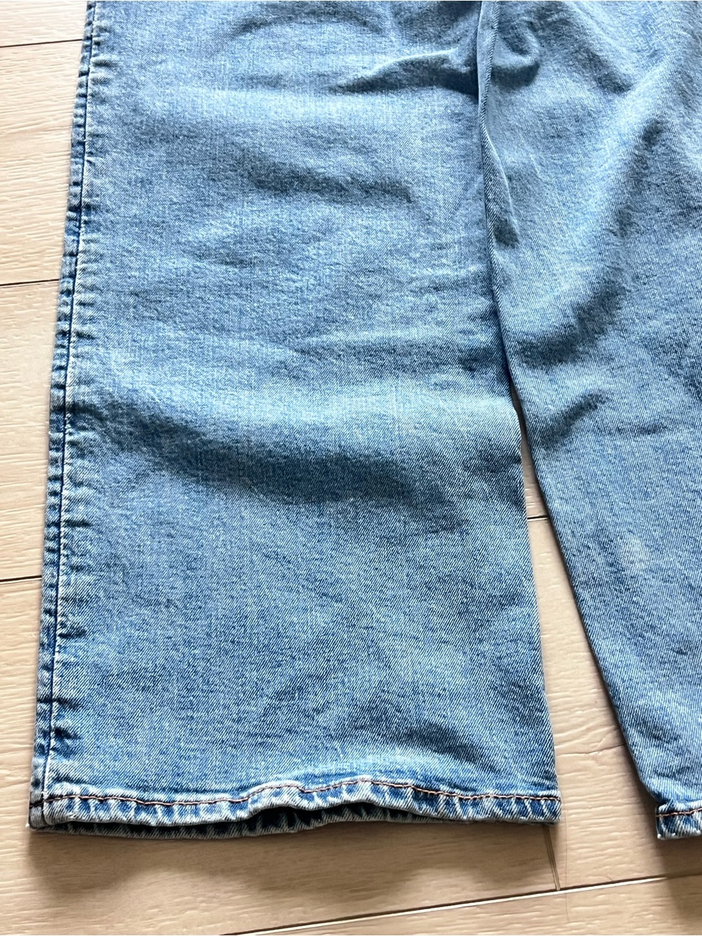 H&M JEANS - Picture 7 of 16